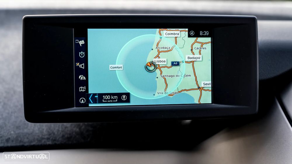 BMW i3 (120 Ah) - 16