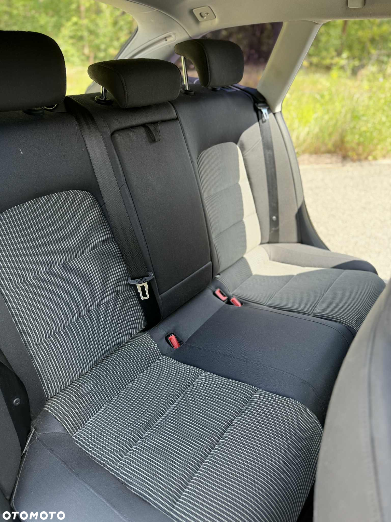 Audi A4 2.7 TDI Multitronic - 12