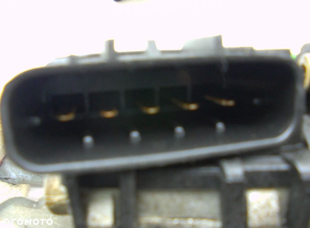 Opel Vectra B Mechanizm wycieraczek przód - 5