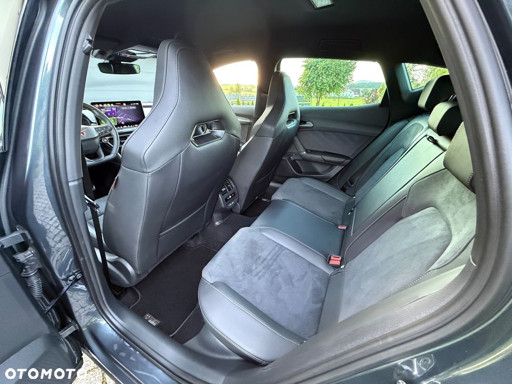 Cupra Formentor 2.0 TSI 4Drive DSG VZ - 32