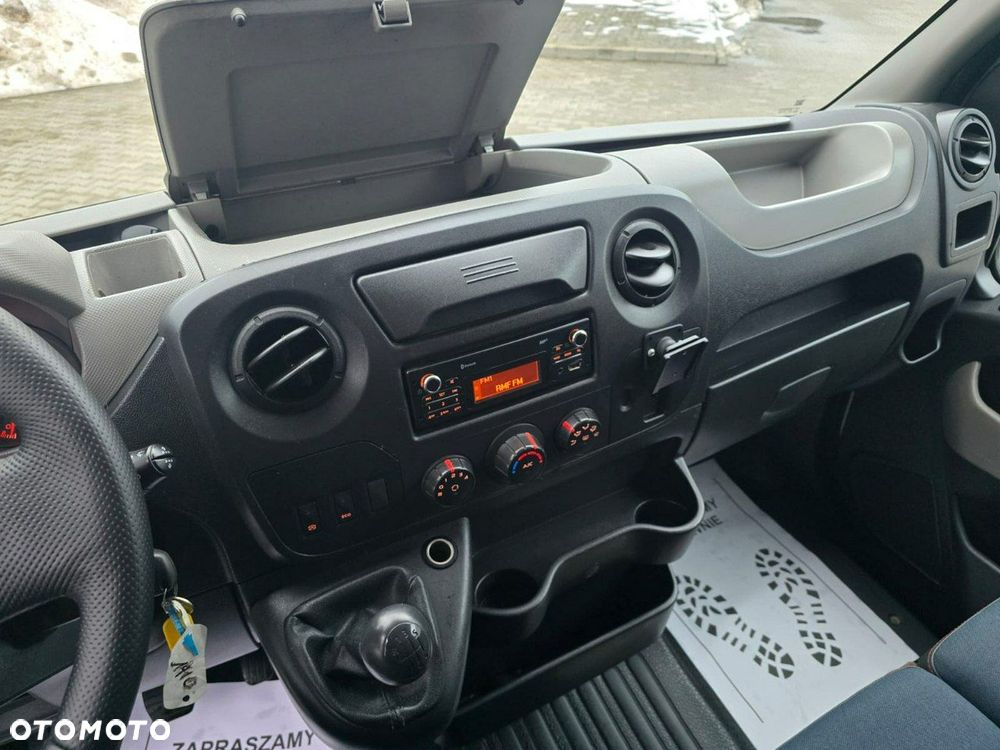 Renault Master - 28