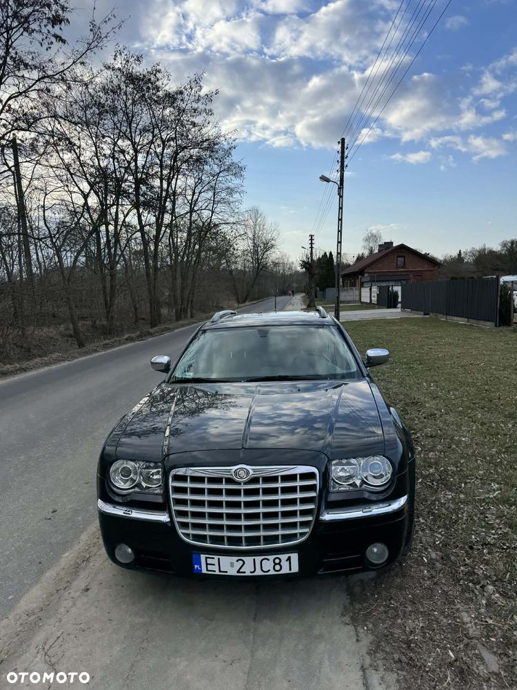 Chrysler 300C - 1