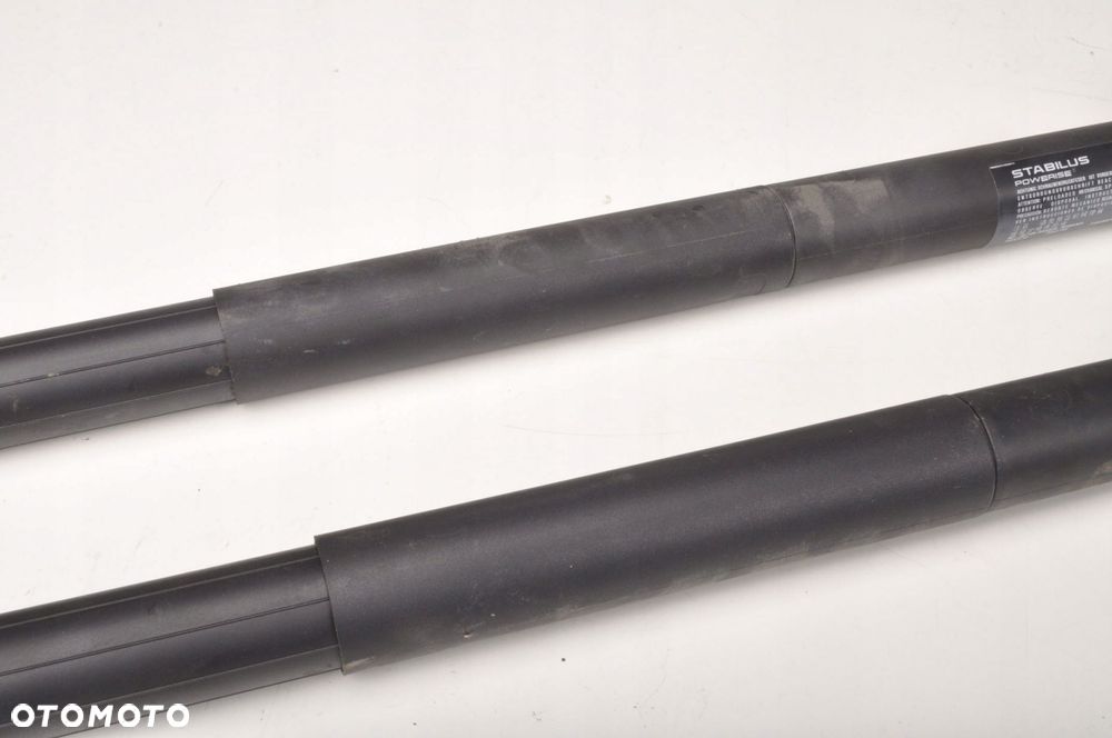 BMW X1 F48 SIŁOWNIKI TELESKOPY KLAPY KOMPLET - 3