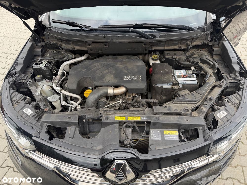 Renault Koleos ENERGY dCi 175 X-tronic 4WD INITIALE PARIS - 30