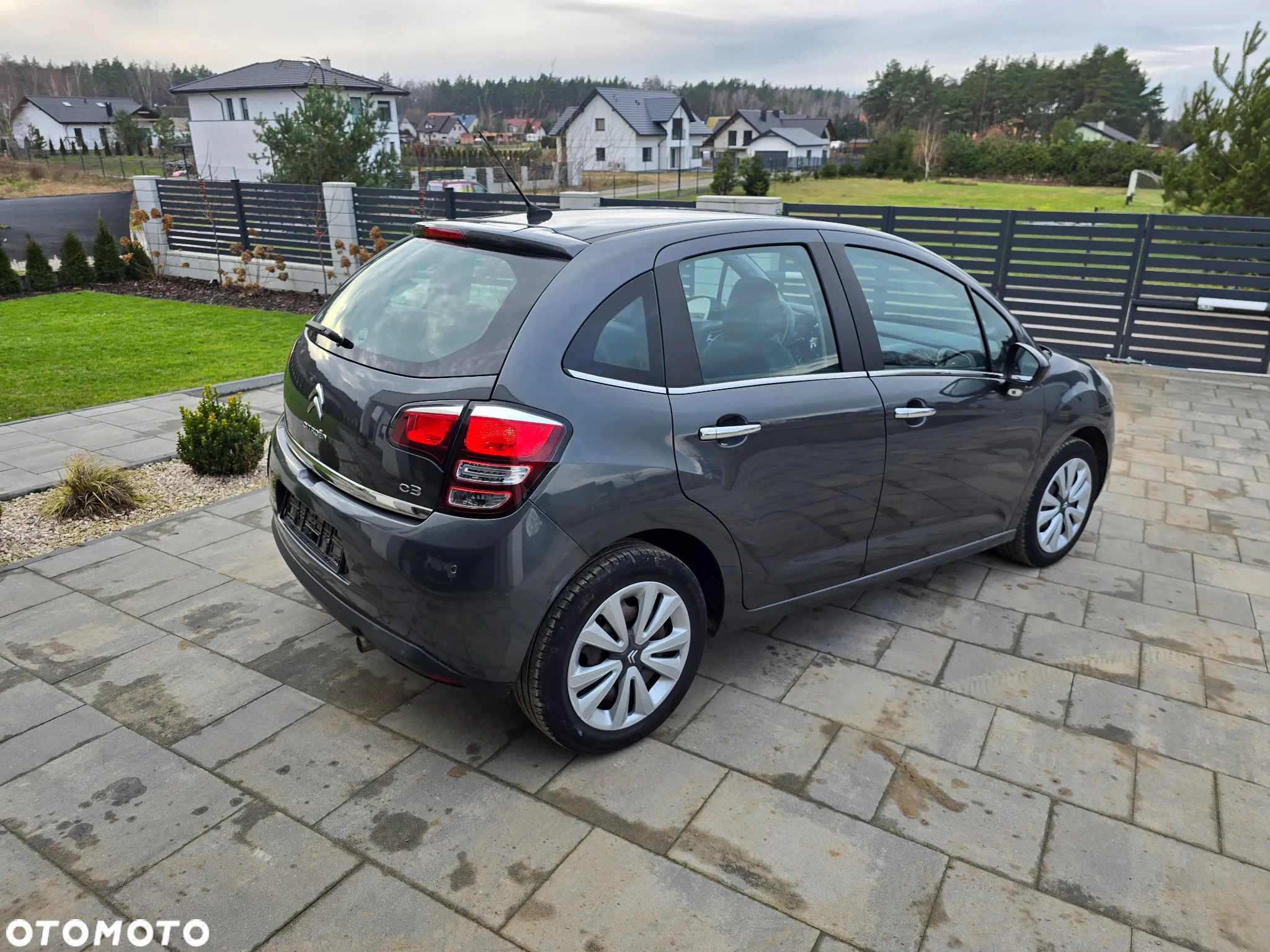Citroën C3 1.2 PureTech Exclusive - 9