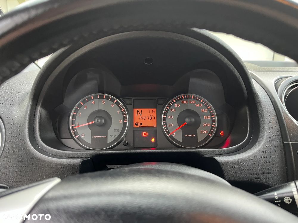 Mitsubishi Colt 1.3 Automatik Invite - 10
