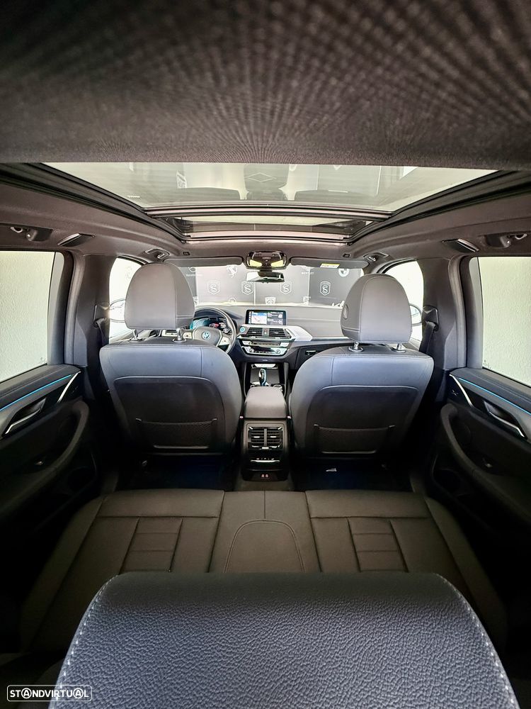 BMW X3 - 14