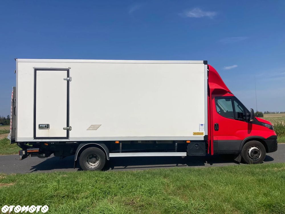 Iveco DAILY 70C15 - 6