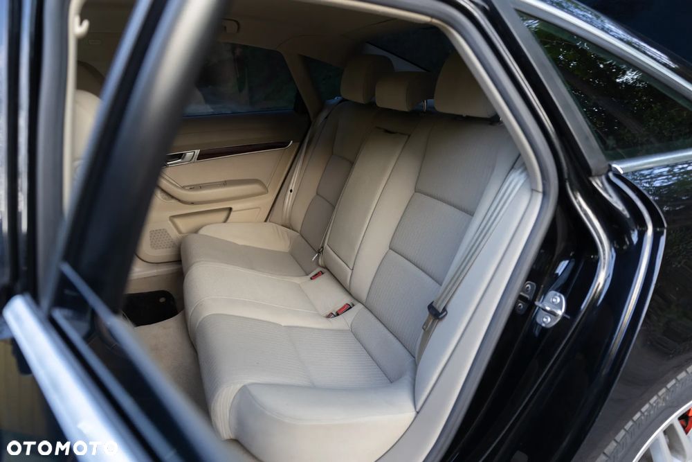 Audi A6 Limousine - 28