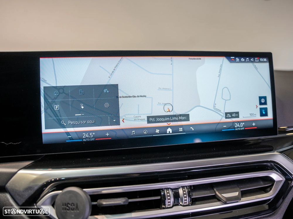 BMW i4 eDrive40 - 14