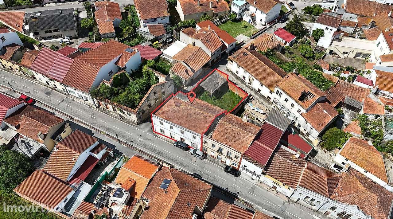 Moradia T4 para venda - Grande imagem: 2/50