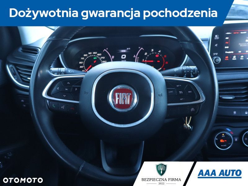 Fiat Tipo - 21