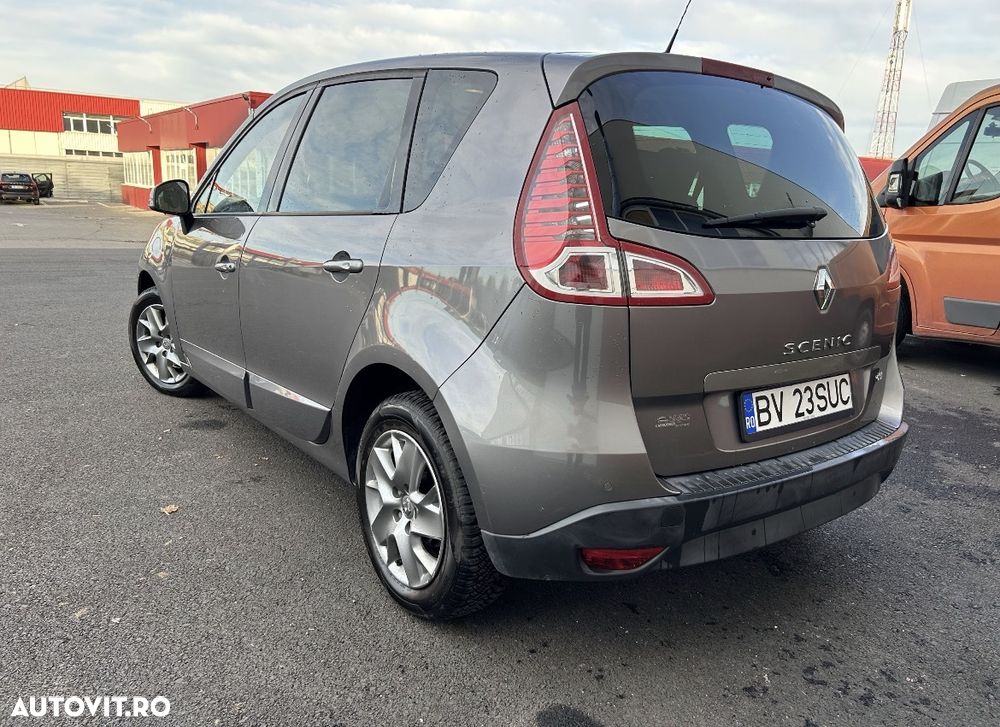Renault Scenic - 2