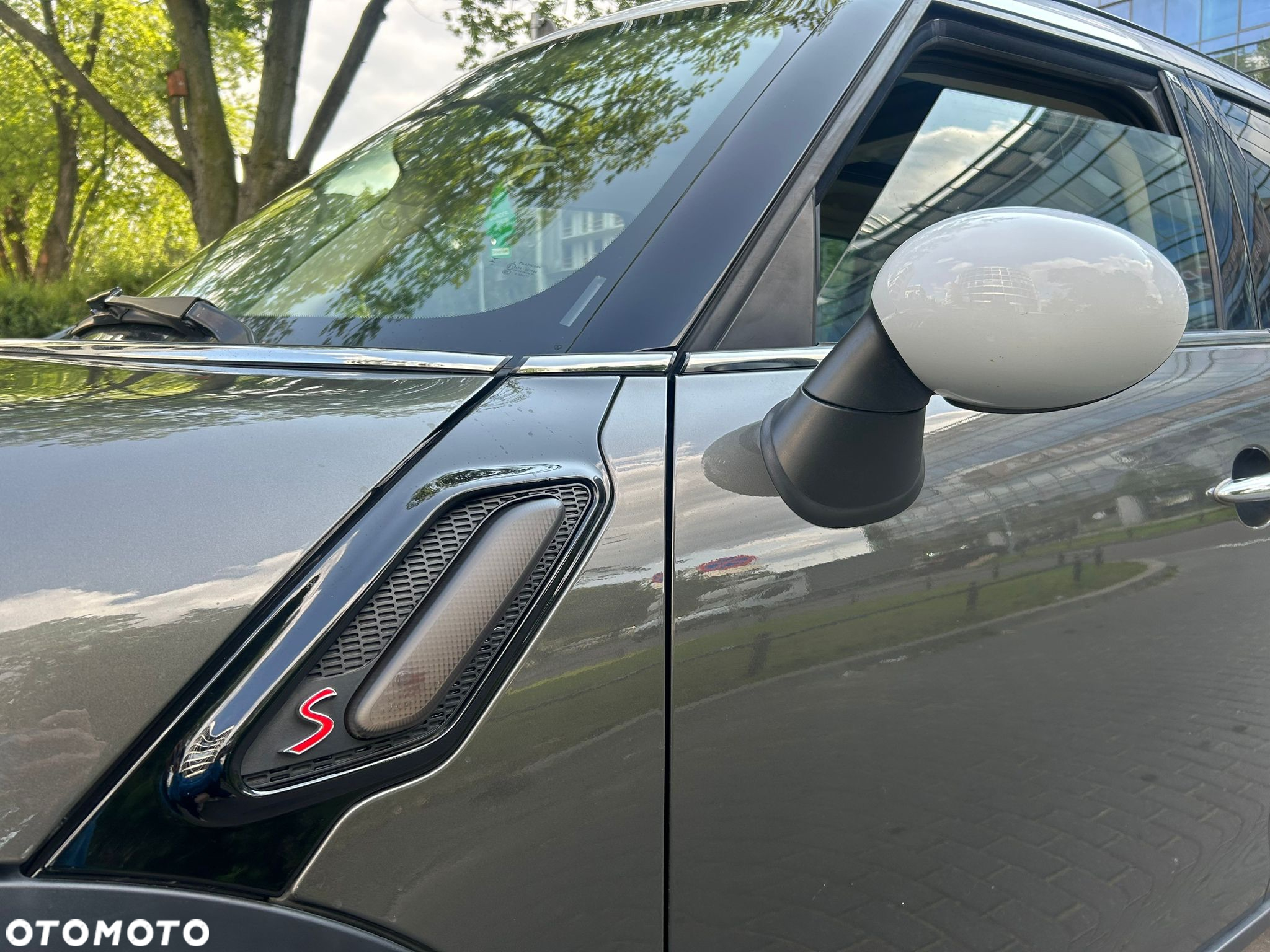 MINI Countryman - 13