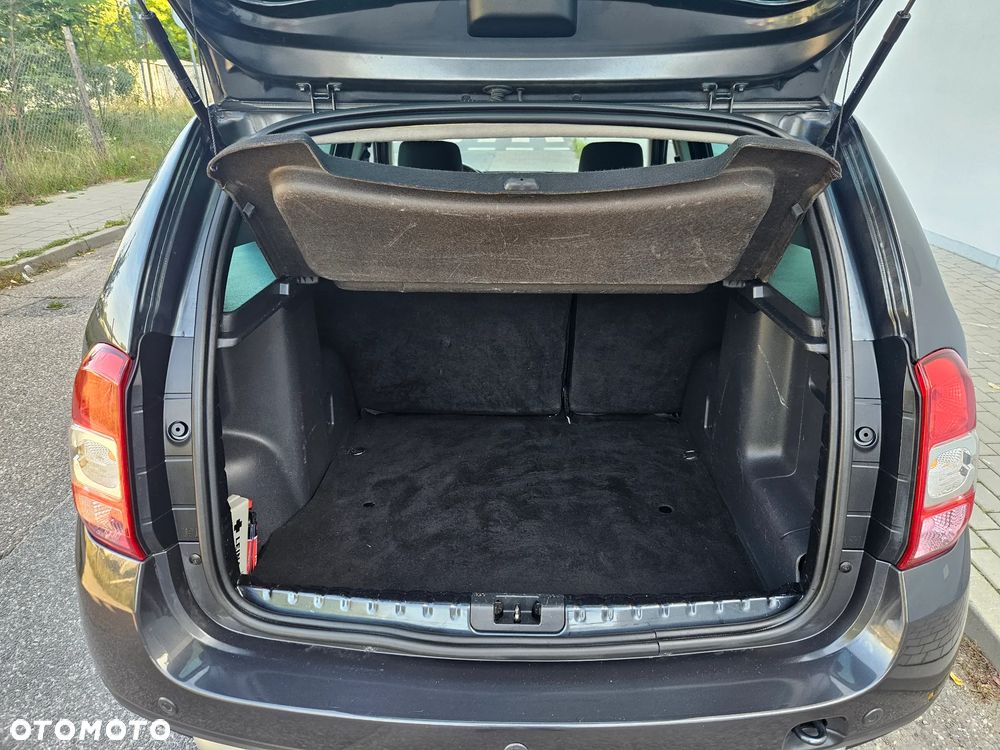 Dacia Duster 1.6 16V 105 4x2 Essentiel - 17