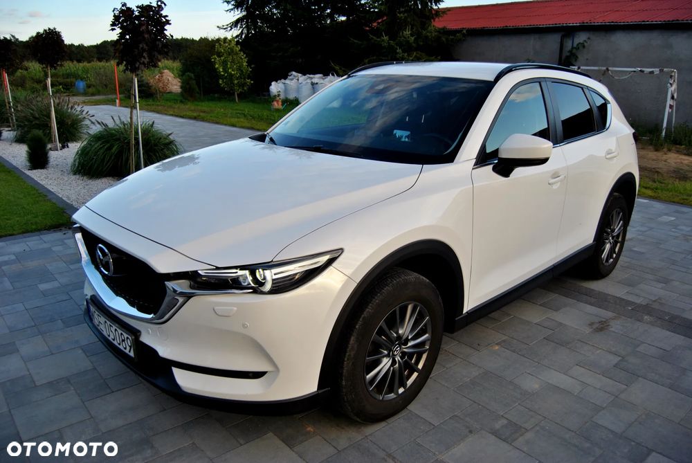 Mazda CX-5 2.0 Skypassion 2WD - 19