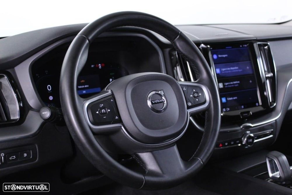 Volvo XC 60 2.0 T6 PHEV Inscription AWD - 21