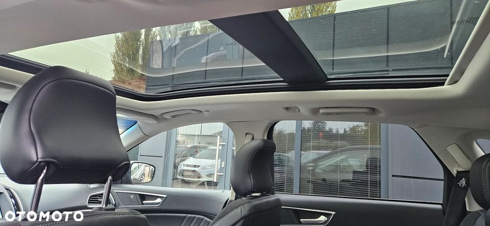 Ford Edge 2.0 TDCi Bi-Turbo 4x4 Sport - 31