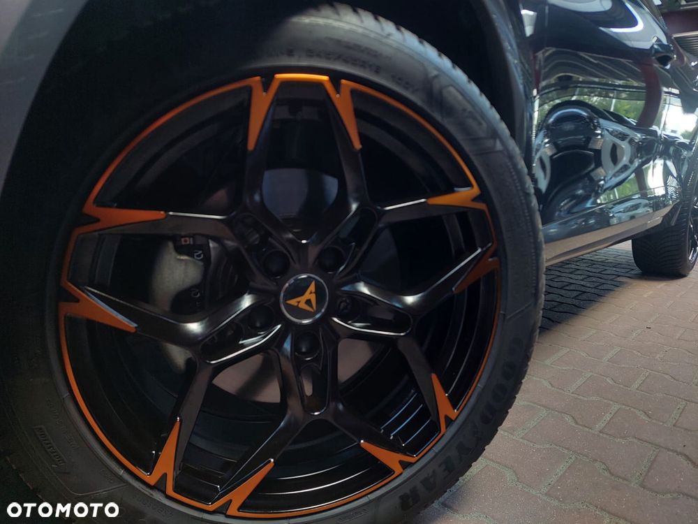 Cupra Formentor 1.5 TSI DSG - 6