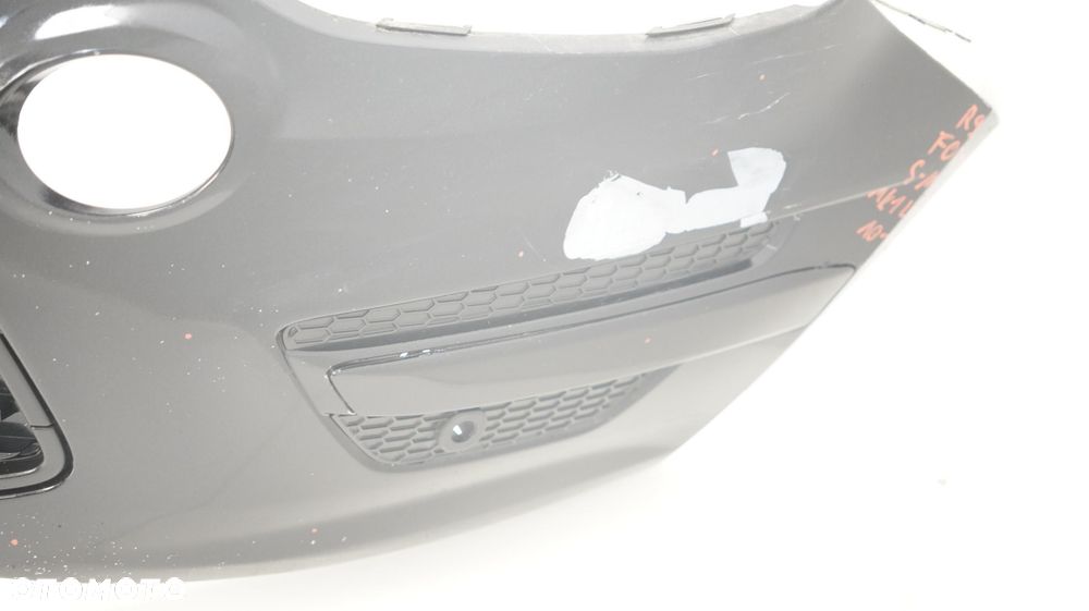 Zderzak przód przedni ford s max mk1 lift 10-15r pdc - 6