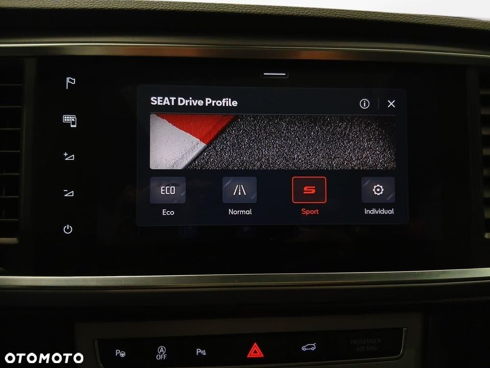 Seat Ateca 1.5 Eco TSI FR S&S DSG - 41