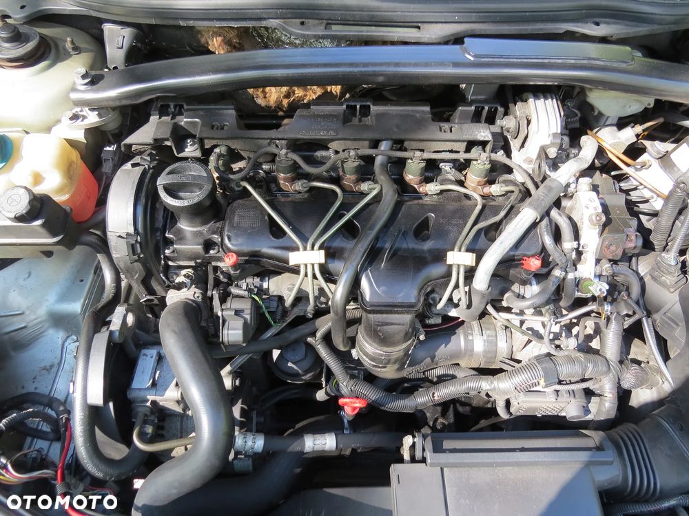 VOLVO S60 I LIFT 2.4 D5 LAKIER 471-46 NA CZĘŚCI - 27