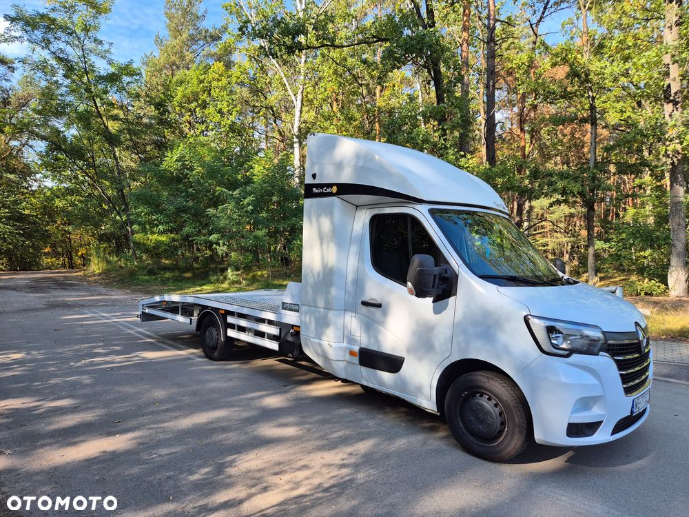 Renault Master - 30