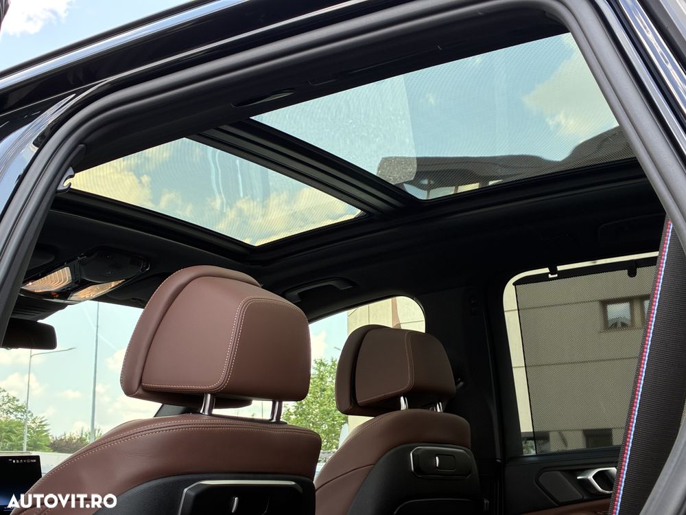 BMW X5 - 18