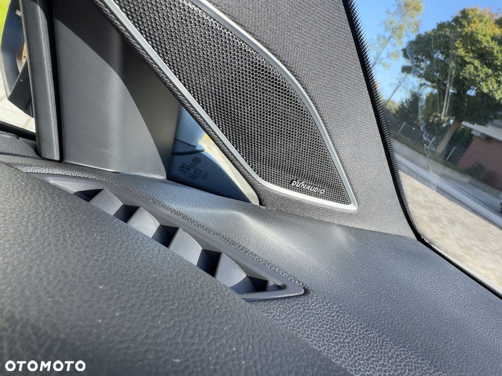 Volkswagen Golf 2.0 TSI BMT GTI Performance DSG - 16