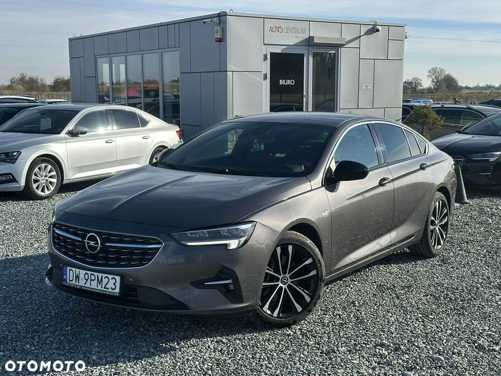 Opel Insignia 2.0 CDTI Business Elegance S&S - 1