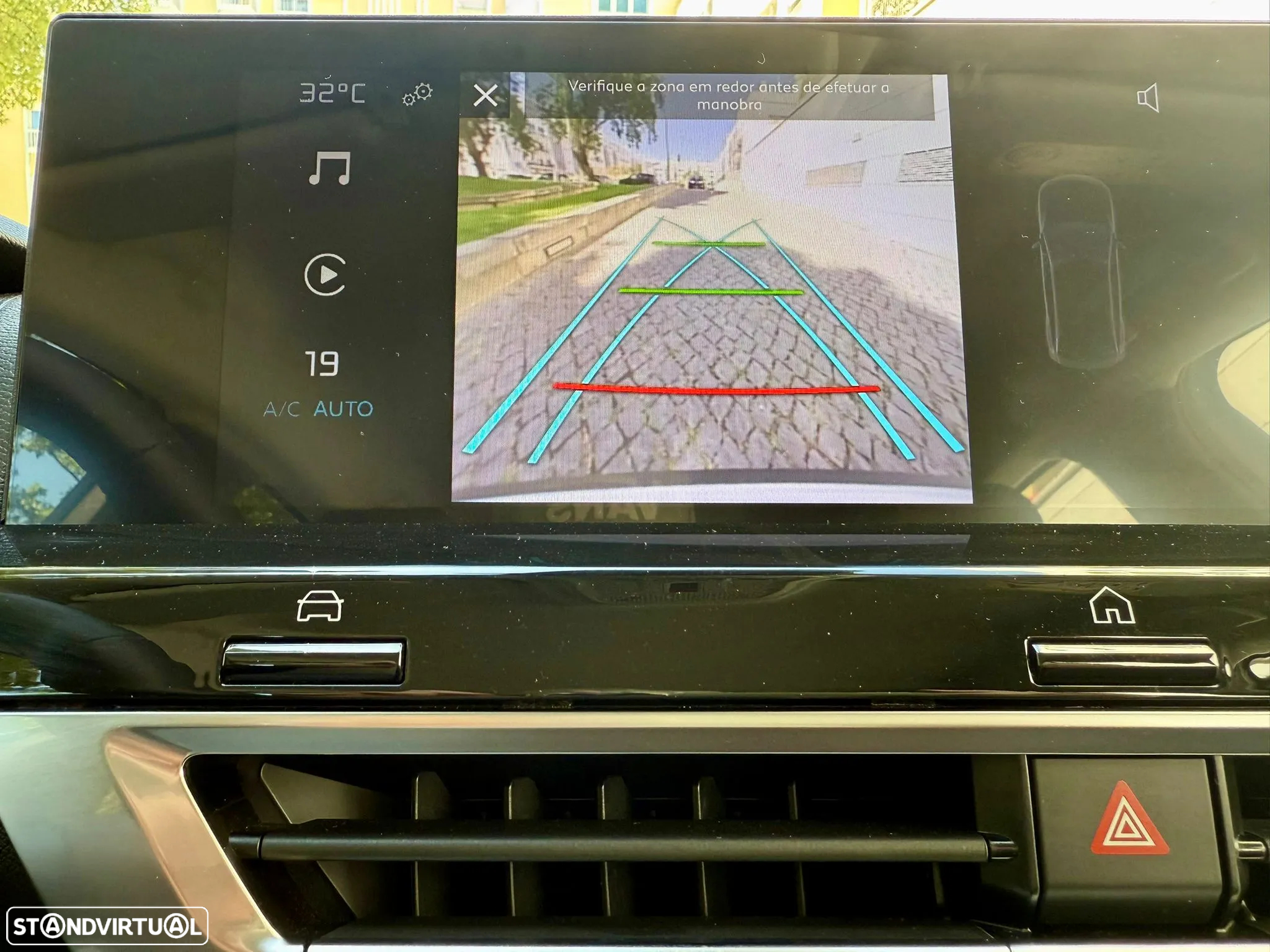Citroën e-C4 50 kWh Feel Pack - 31