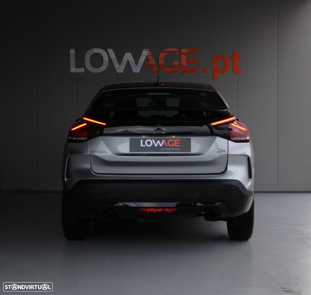 Citroën C4 1.2 PureTech Feel Pack - 26