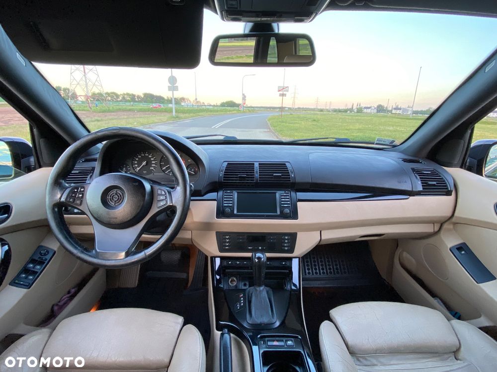 BMW X5 - 13