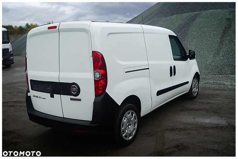 Fiat DOBLO - 13
