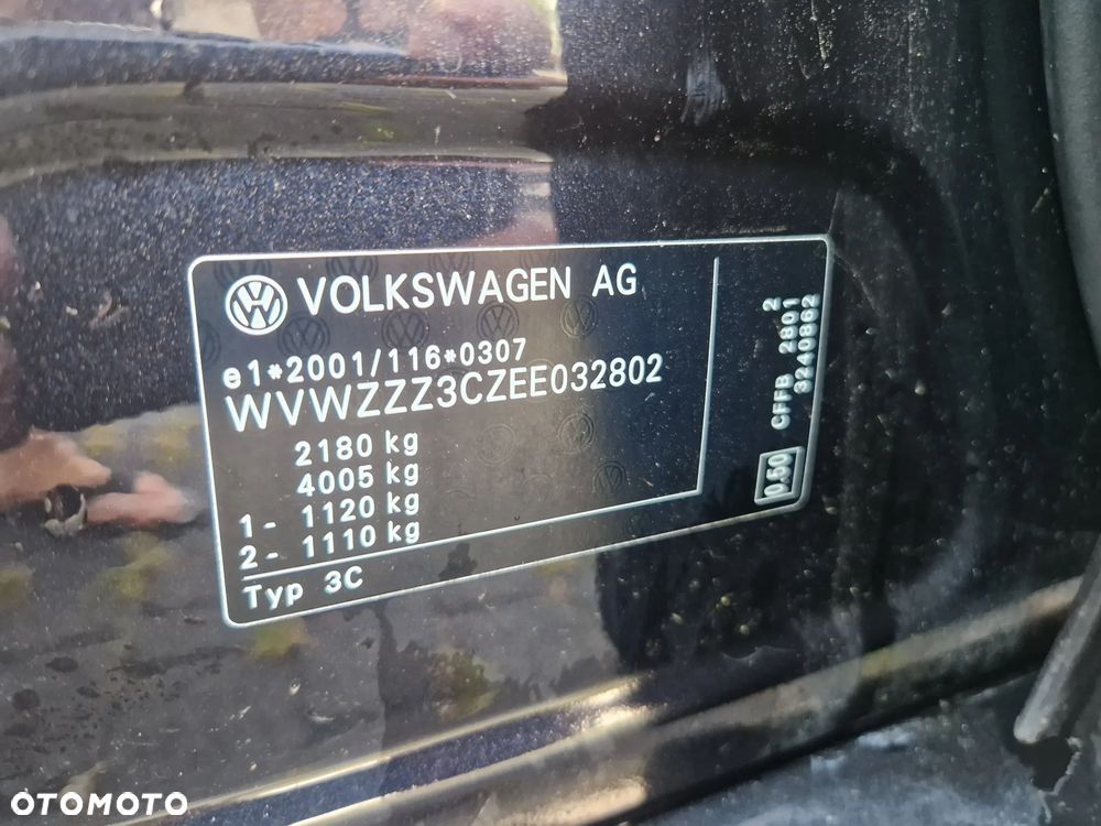 Volkswagen Passat 2.0 Blue TDI SCR Comfortline - 11