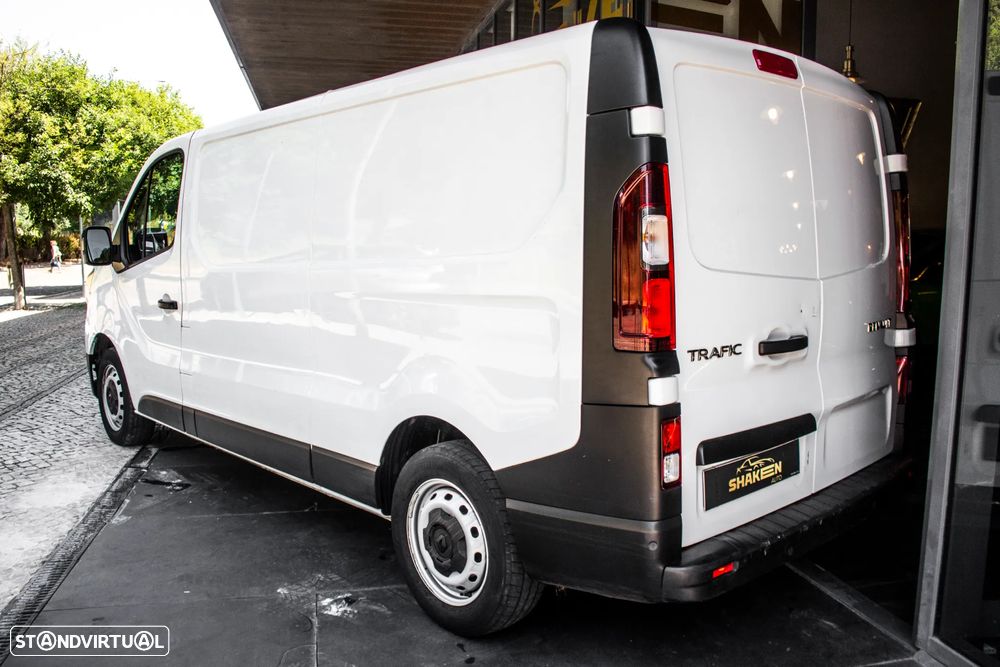 Renault Trafic 2.0 DCI 130 Cv L2 Grand Confort - 6