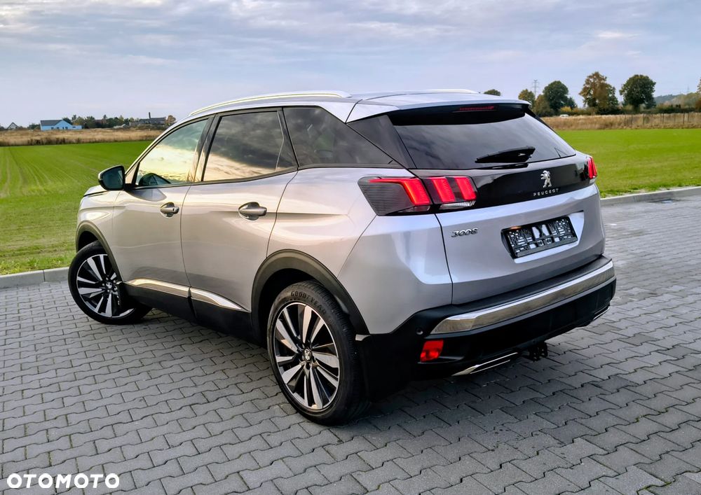 Peugeot 3008 - 9