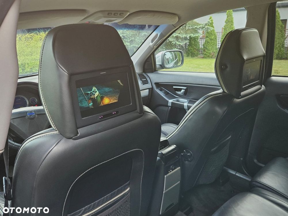 Volvo XC 90 - 27