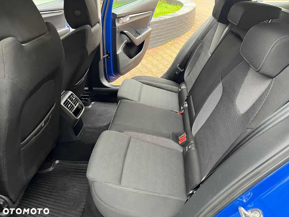 Skoda Octavia 1.5 TSI ACT Ambition - 21