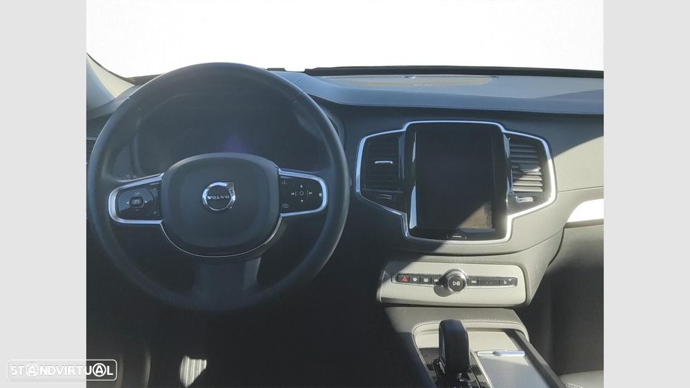 Volvo XC 90 2.0 T8 PHEV Plus Dark AWD - 15