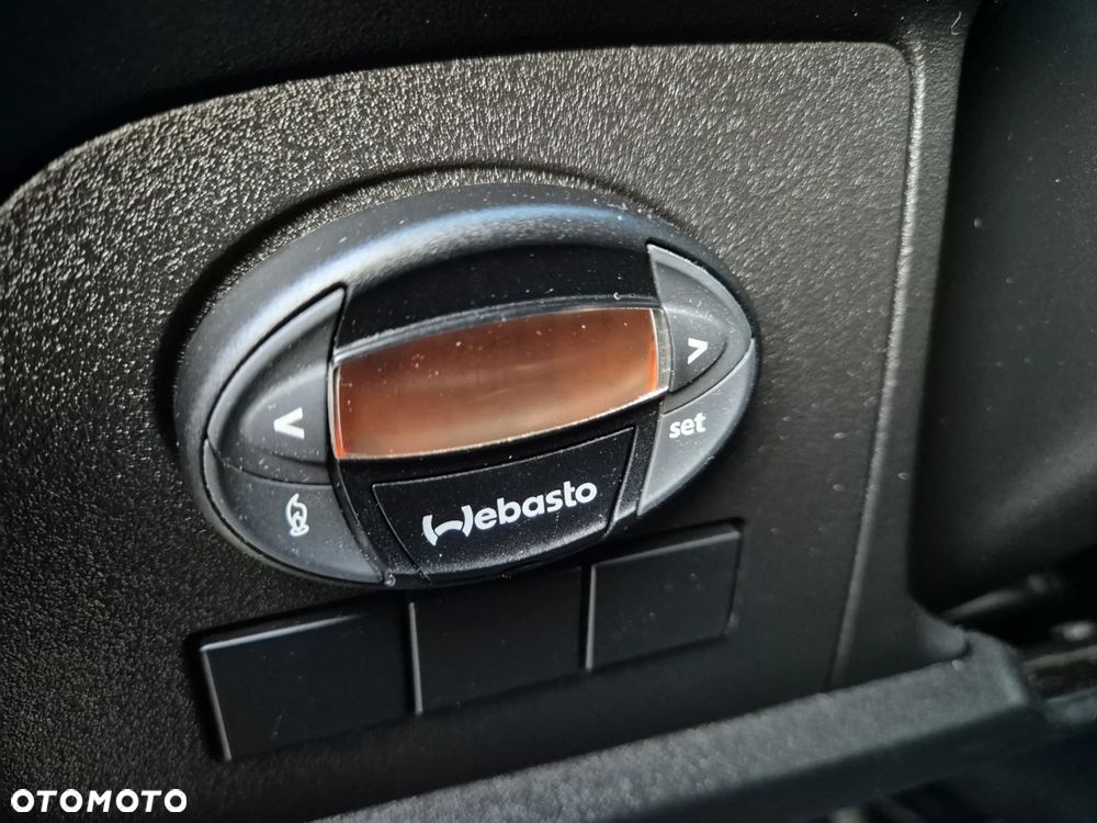 Iveco 70C17 3.0 170KM/Brygadówka / - 21