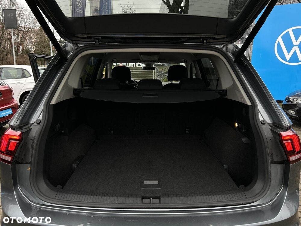 Volkswagen Tiguan Allspace 1.5 TSI EVO Elegance DSG - 29