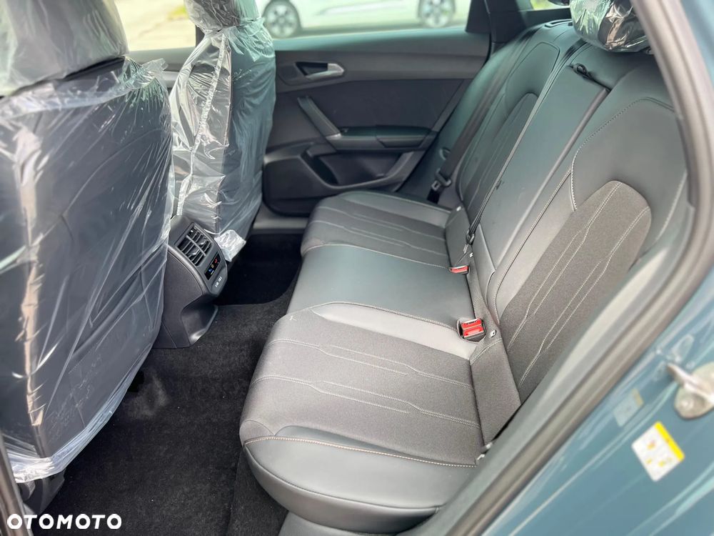 Cupra Leon Sportstourer 1.5 eTSI DSG - 13