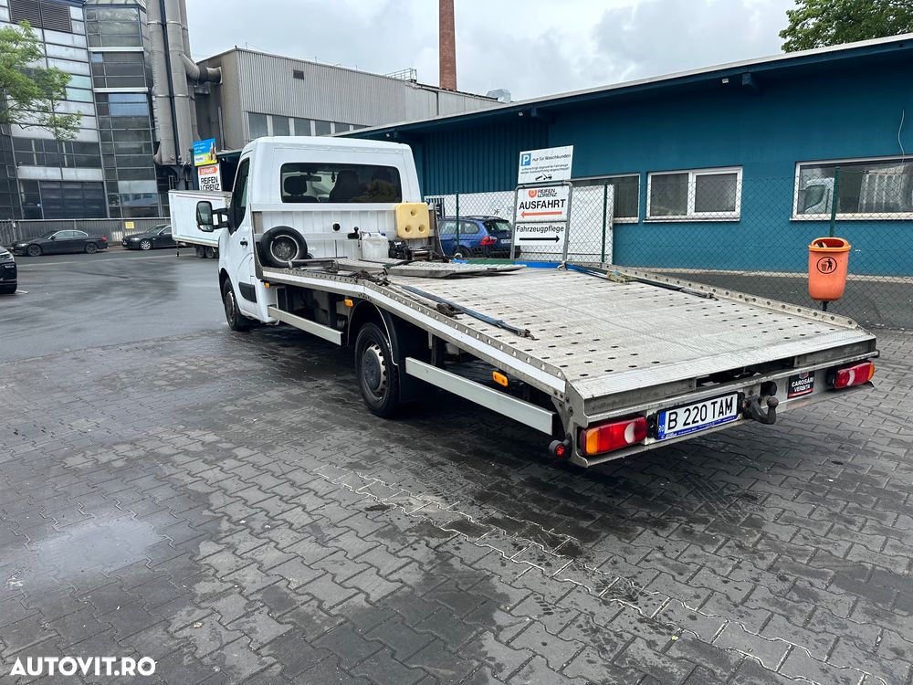 Renault Master - 7
