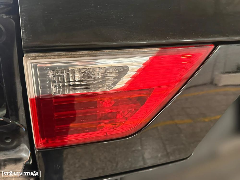 BMW E83 X3 3.0 D para peças - 10