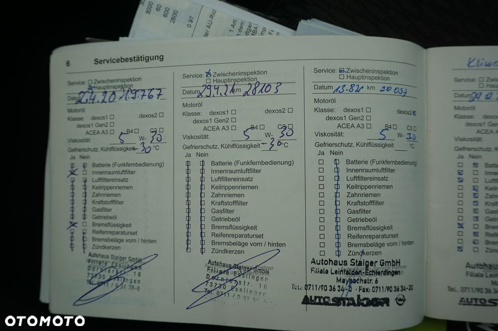 Opel Insignia 1.5 Direct InjectionTurbo Innovation - 32