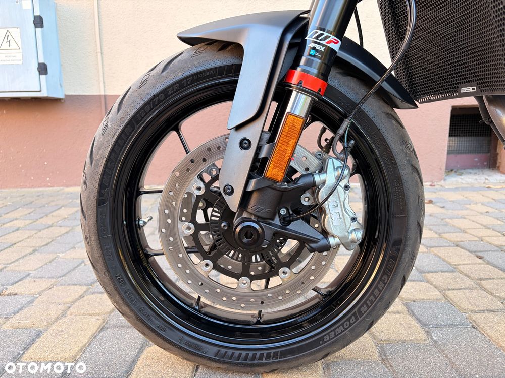 KTM DUKE 890 - 27