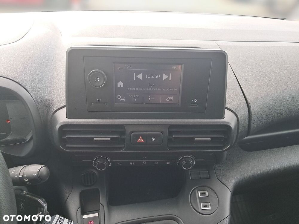 Toyota PROACE CITY - 24