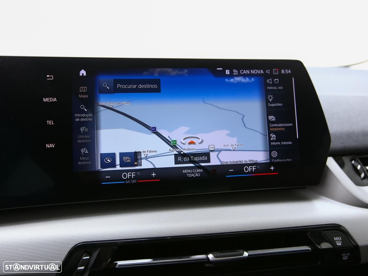 BMW 225xe Active Tourer e xDrive - 19
