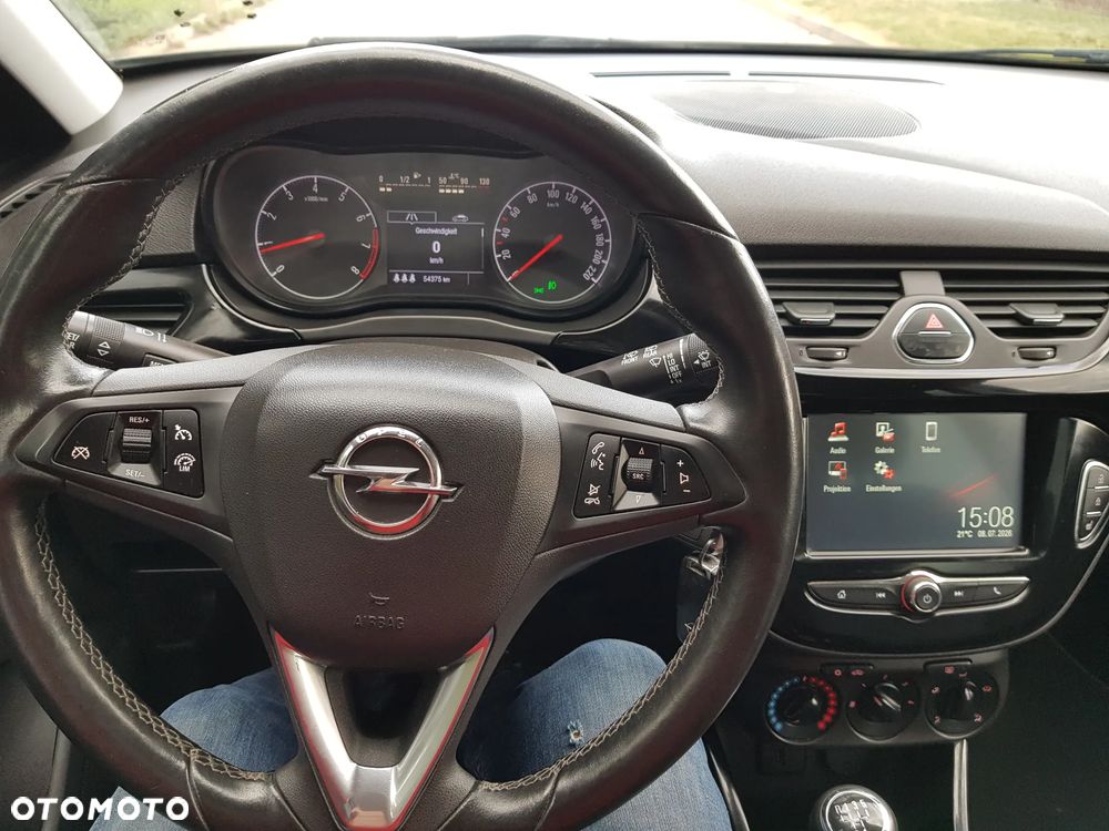 Opel Corsa 1.4 Active - 31